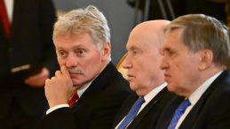 Kremlin’den Putin’in İstanbul’da Müzakere Teklifine İlişkin Açıklama