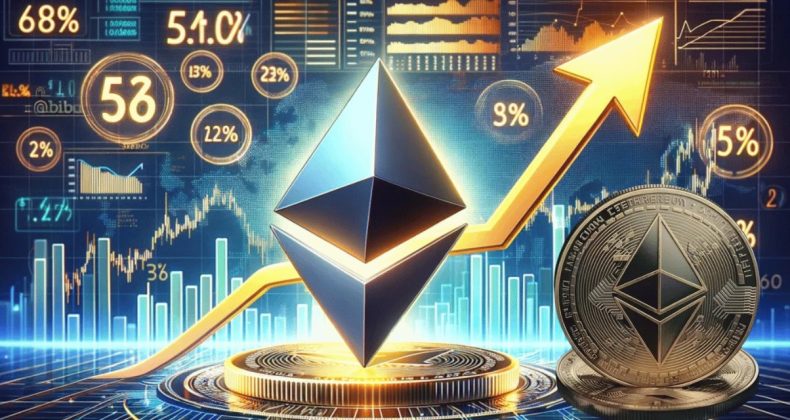 Kriptoda Ethereum Rüzgarı, Rekor Seviyeler Görülüyor!