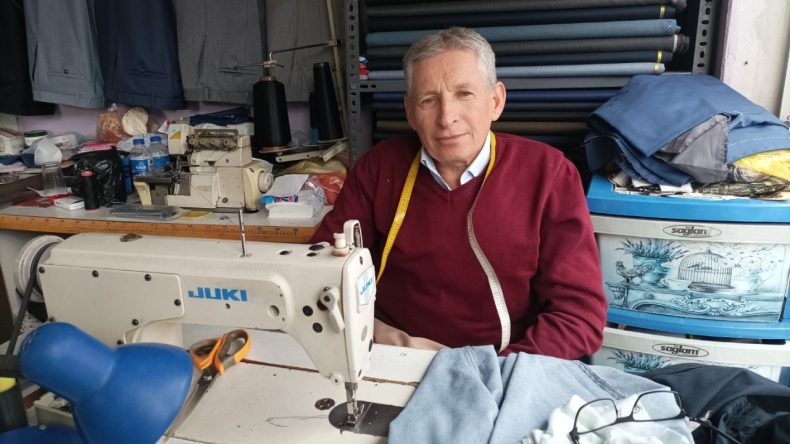 Kriz Ona Yarar Etti, Yıllar Sonra İşi Açıldı