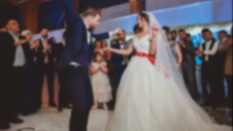 Kuaförlerin Ardından Düğün Salonlarından da Müzik İçin Telif İstenilecek
