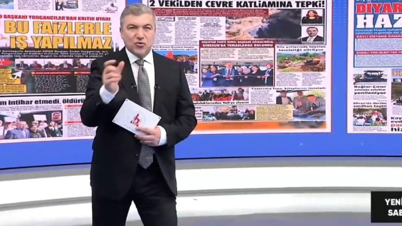 Küçükkaya’dan Önemli Açıklama! Türkiye’ye 250 Milyon Dolar Yatırım Yapan İş İnsanından Acı İtiraf