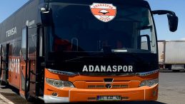 Küme Düşen Adanaspor’da Futbolcular Takımda Kalmak İstemiyor