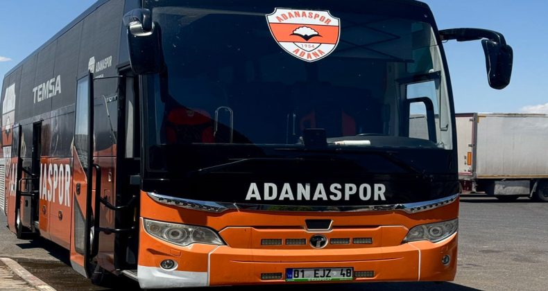 Küme Düşen Adanaspor’da Futbolcular Takımda Kalmak İstemiyor