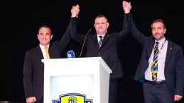 Küme Düşen Ankaragücü’nün Başkanı Adaylık Kararını Açıkladı