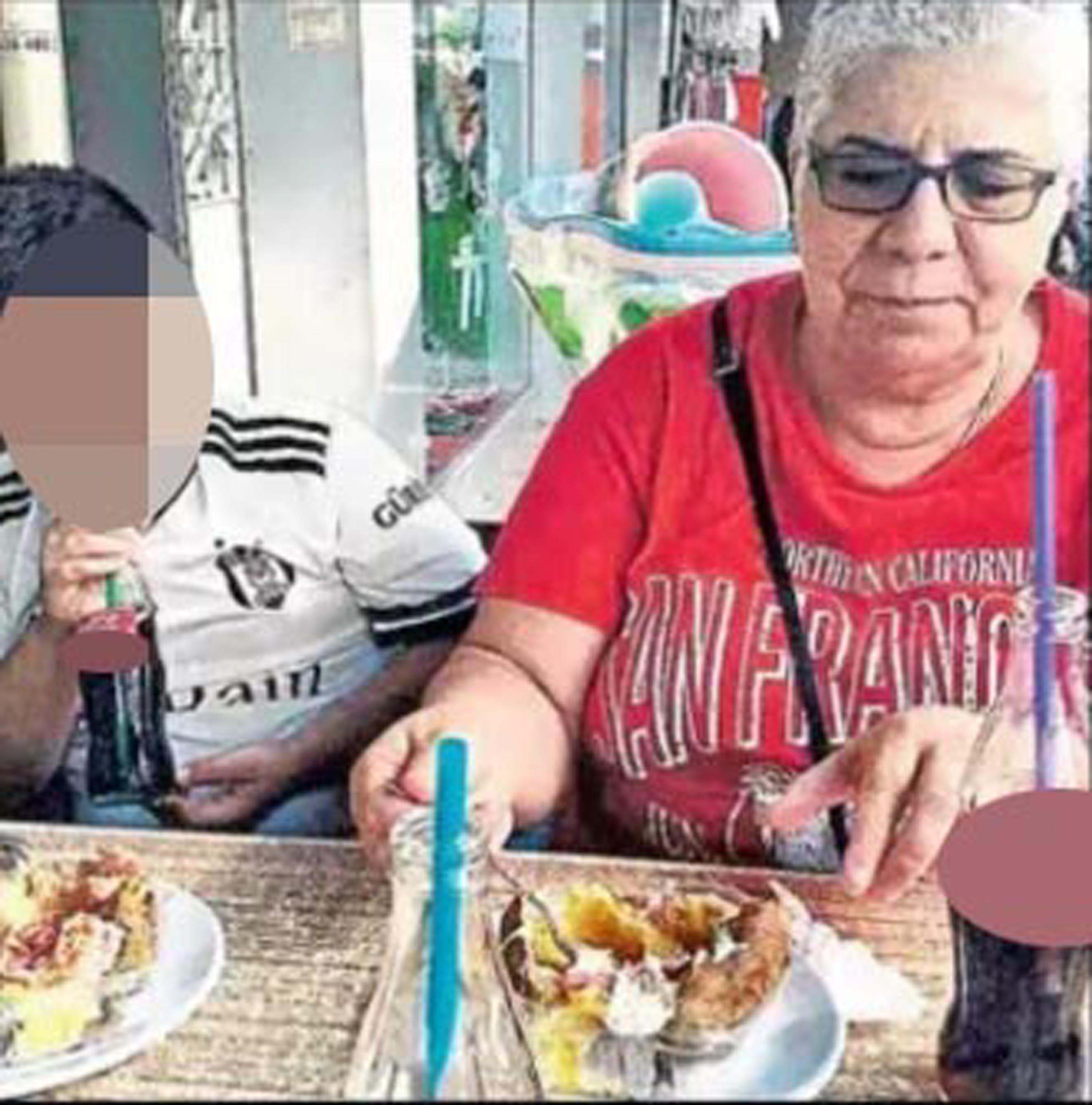 Kumpirden ölüme neden olan olay