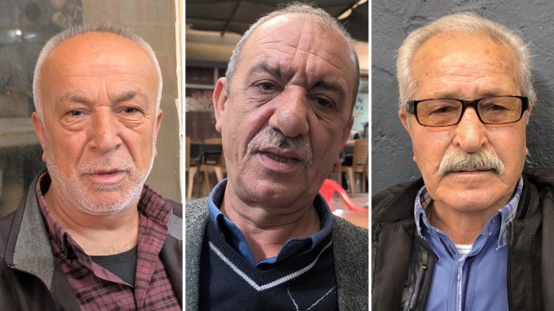 Kurban Bayramı öncesi isyan: Hükümet çözüm bulamıyorsa gitsin, suçumuz size oy vermek mi?