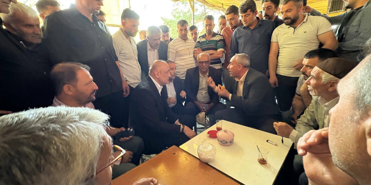 Kurban Pazarı Uyarısı