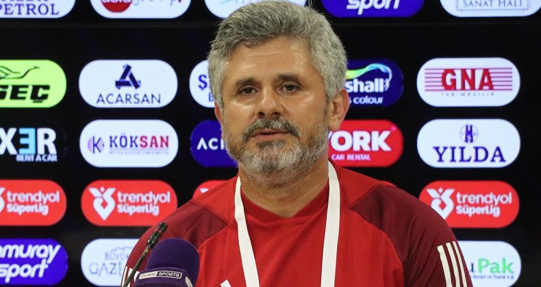 Kürşat Daloğlu Tüm Suçları Üzerine Aldı