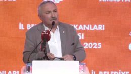 Kürsüdeki Çiftçi İsyan Etti: “Tükeneceğiz!”