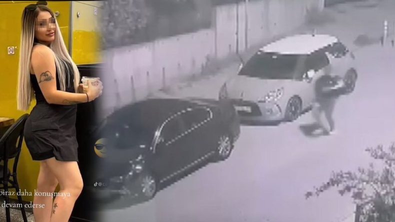 Kurşun Yağdırıp Mini Etekle Kaçış! Tetikçi Yazışmaları Ortaya Çıktı