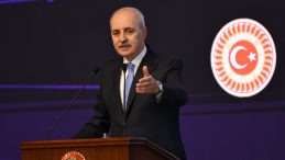 Kurtulmuş’tan Teknoloji Patronlarına Manidar Eleştiri