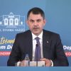 Kurum: İstanbul’da Deprem İçin Siyaset Üstü Bir Bakış Gerekli