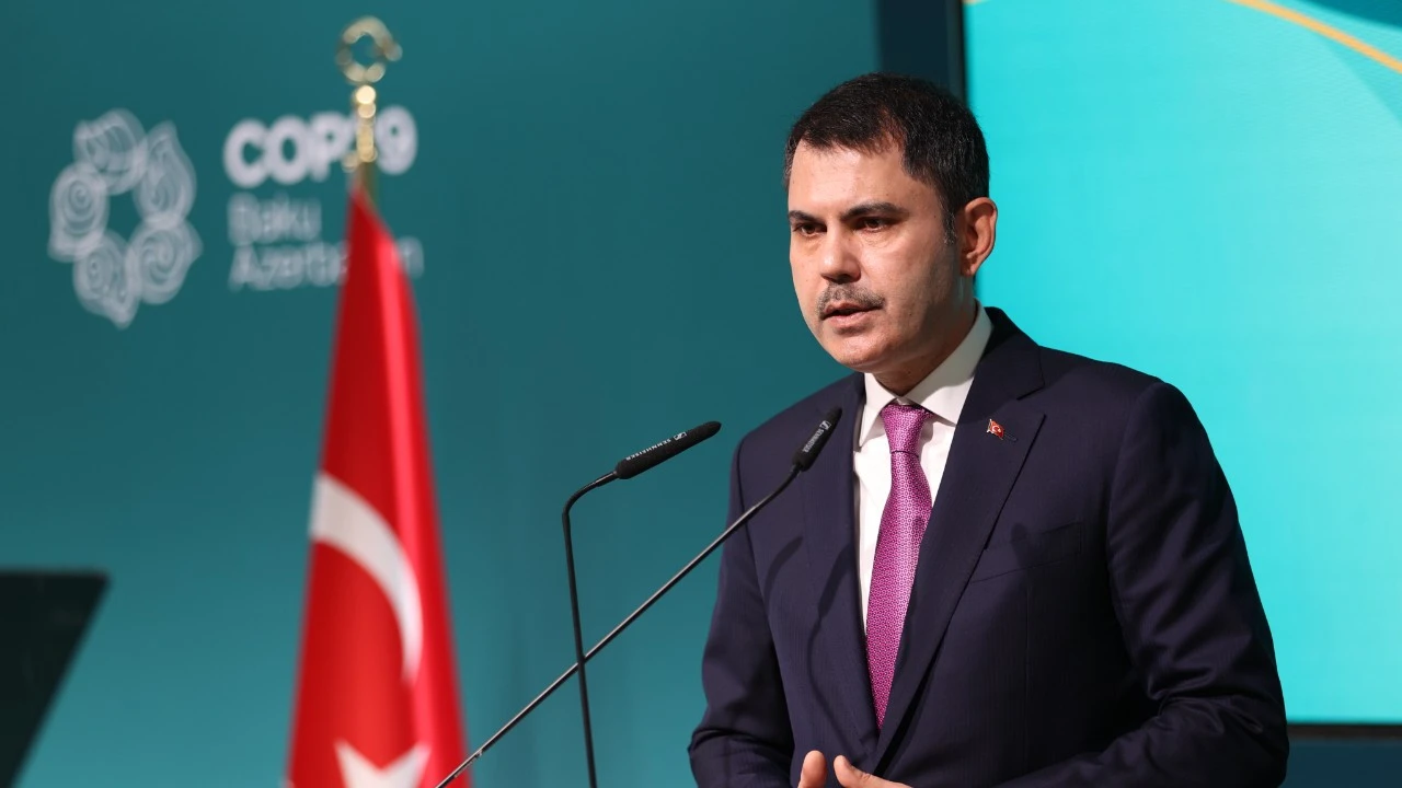 Murat Kurum
