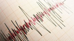 Kütahya’da 4.2 Büyüklüğünde Deprem Gerçekleşti