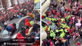 Kutlamalar Sırasında 70 Kişiyi Yaralamıştı: Komşulardan Dikkat Çeken Yorumlar