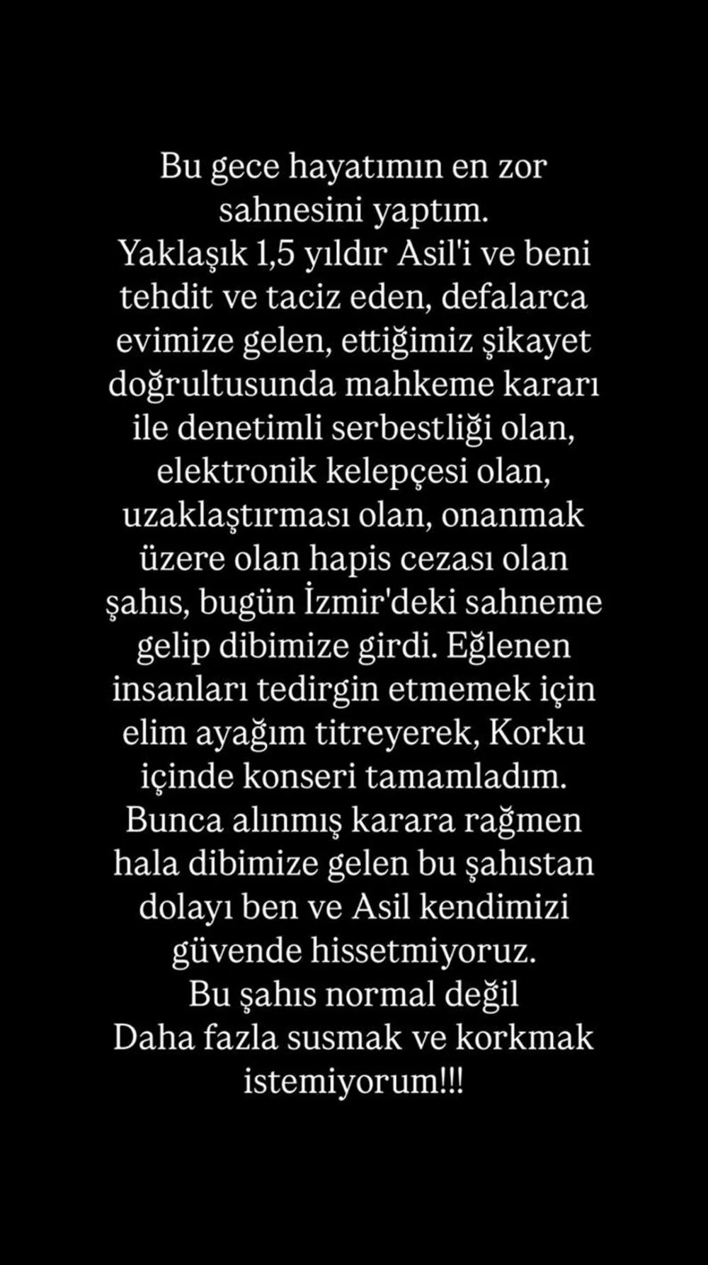 Derya Uluğ Konser Anı