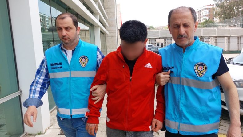 Laf Atma Tartışmasında 17 Yaşındaki Genç Tarafından Hayatını Kaybetti