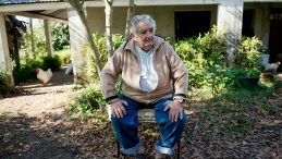 Latin Amerika Solunun Sembolü Uruguay’ın Eski Devlet Başkanı Jose Mujica Hayatını Kaybetti
