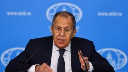 Lavrov, İstanbul’daki Barış Görüşmesine Katılmayacak