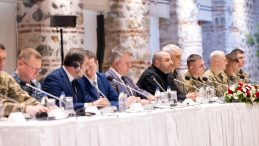 Lavrov ve Rubio İstanbul’daki Görüşmeleri Değerlendirdi