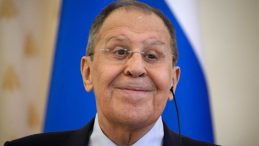 Lavrov’dan Trump Yorumu: Duygusal Davranıyor Çünkü…
