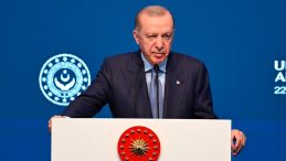 LGBT’yi bela olarak adlandıran Erdoğan, 2026-2035 yıllarını ‘Aile ve Nüfus 10 Yılı’ ilan etti