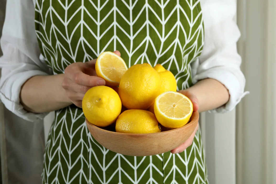 Limon Tabakta