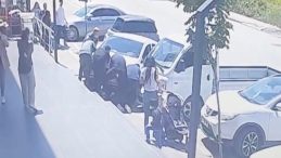 Lise Öğrencisini Otomobilin Altına Alan Sürücü: “Bir Anda Pedalları Karıştırdım”