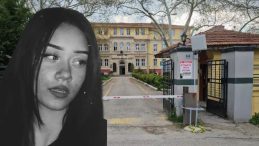 Lisede Cinayet: Gülden’in Katiline 24 Yıl Hapis İstemi