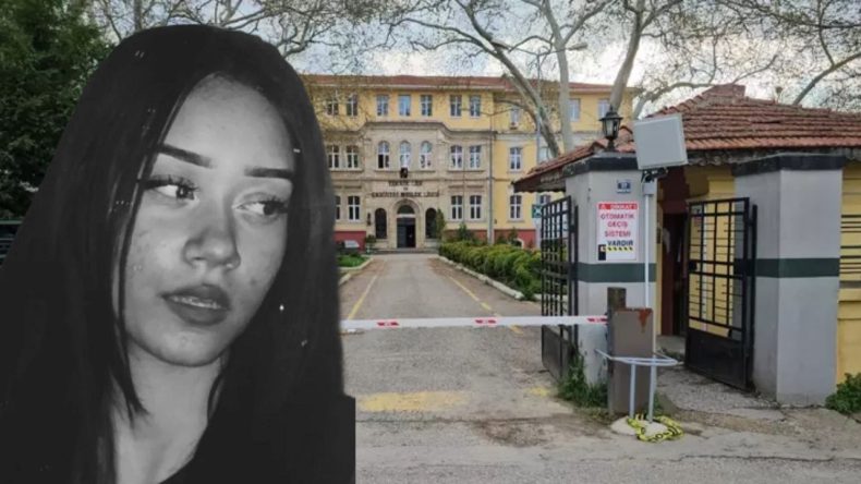 Lisede Cinayet: Gülden’in Katiline 24 Yıl Hapis İstemi
