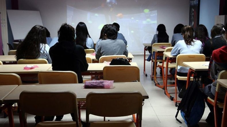 Lisede Eğitim Süresi Kısaltılabilir