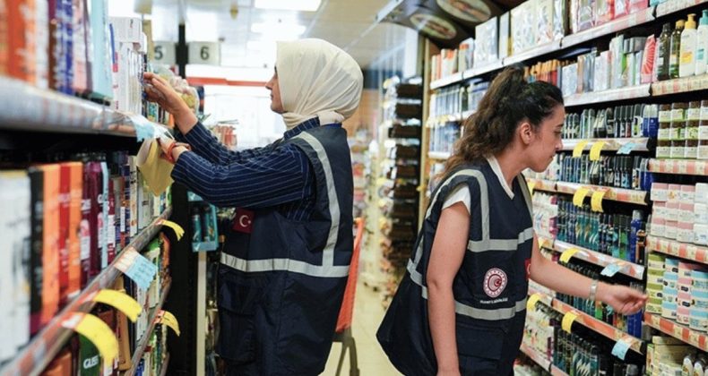 Lokanta ve Kafelerde Zorunlu Karekod Uygulaması: Bakanlık Duyurdu