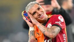 Lucas Torreira: Gitmek istediğimiz zamanlar oldu