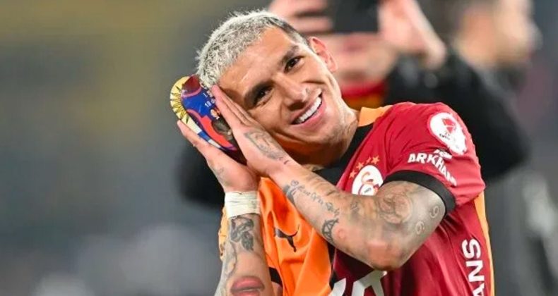 Lucas Torreira: Gitmek istediğimiz zamanlar oldu