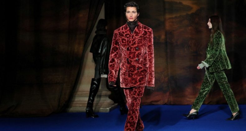 Lüks Marka Burberry Kriz İçinde, Binlerce Çalışan İşsiz Kalabilir