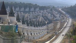 Lüks Şato Skandalı: Kuveytli Yatırımcılardan Milyonlarca Dolar Toplanmış