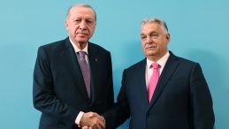 Macaristan’da Orban’ın Yasa Teklifi Tartışmalara Yol Açtı