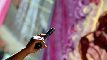 Magandalara Verilen Cezalar Artıyor