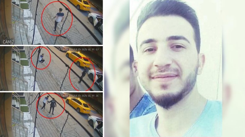 Mahalle Bekçisi Yardıma Koştu: Üniversiteli Yunus Kalp Krizinden Hayatını Kaybetti