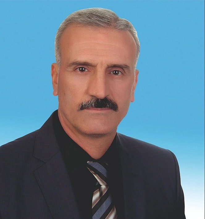 Sürsürü Mahallesi Muhtarı Hacı Mehmet Özdemir