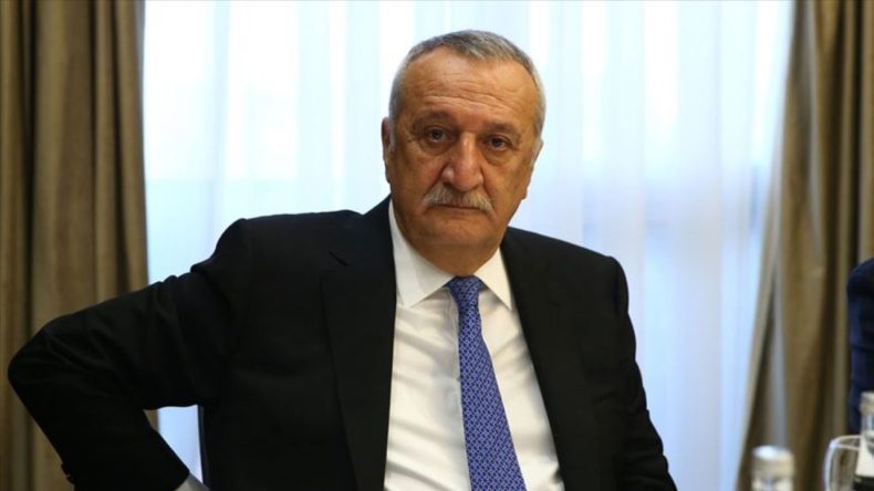Mahkemeden Mehmet Ağar Kararı