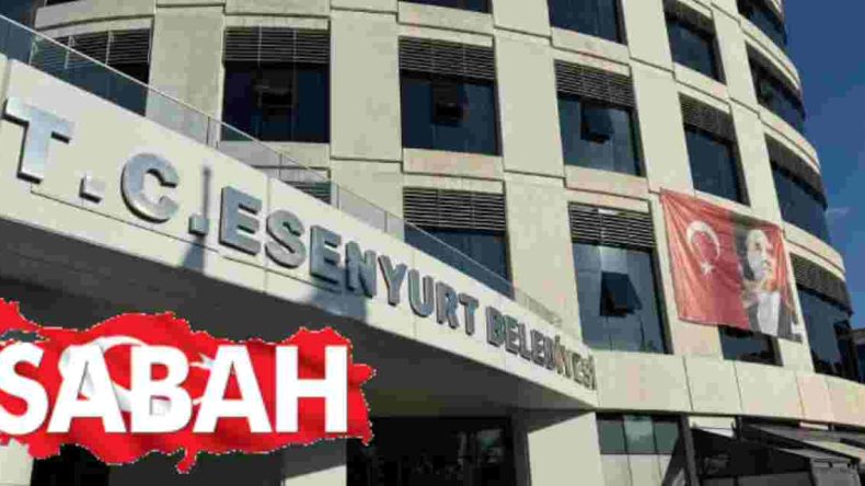 Mahkemenin ‘Kayyum’ Başvurusu İktidara Yakın Gazeteyi Kızdırdı!