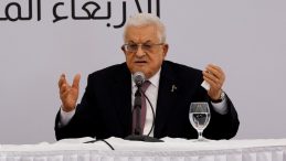 Mahmud Abbas’tan Dünya Liderlerine Acil Çağrı