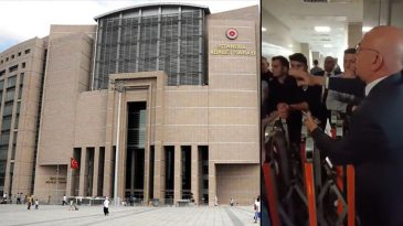 Mahmut Tanal İsyan Etti: Adliyeyi Savcılar mı Yönetiyor, Özel Güvenlik mi?