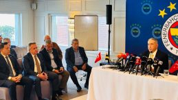 Mahmut Uslu: Aziz Yıldırım her şeyi biliyor