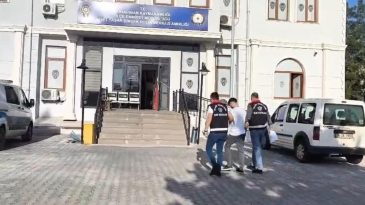Makas Atarak Trafiği Tehlikeye Sokan Sürücüye Ağır Ceza!
