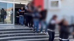 Malatya’da Uyuşturucu Operasyonu: 15 Tutuklama