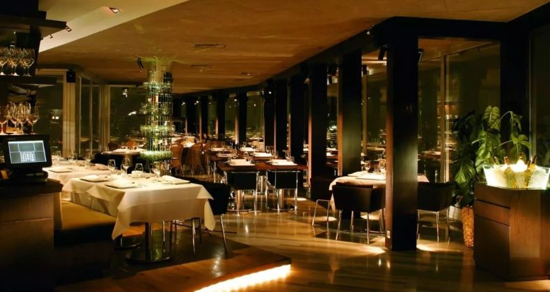 Maliyetler arttı, işletmeler bir bir kapanıyor: 20 yıllık restoran kapandı