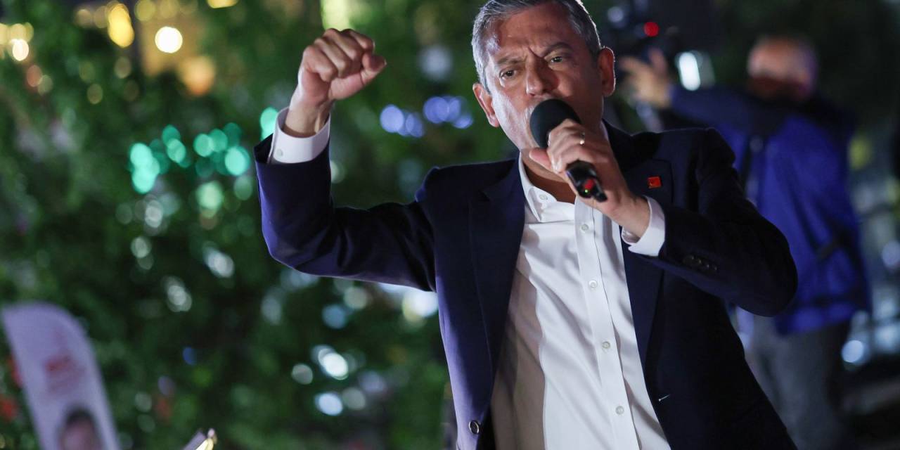 Doğum günü kutlaması