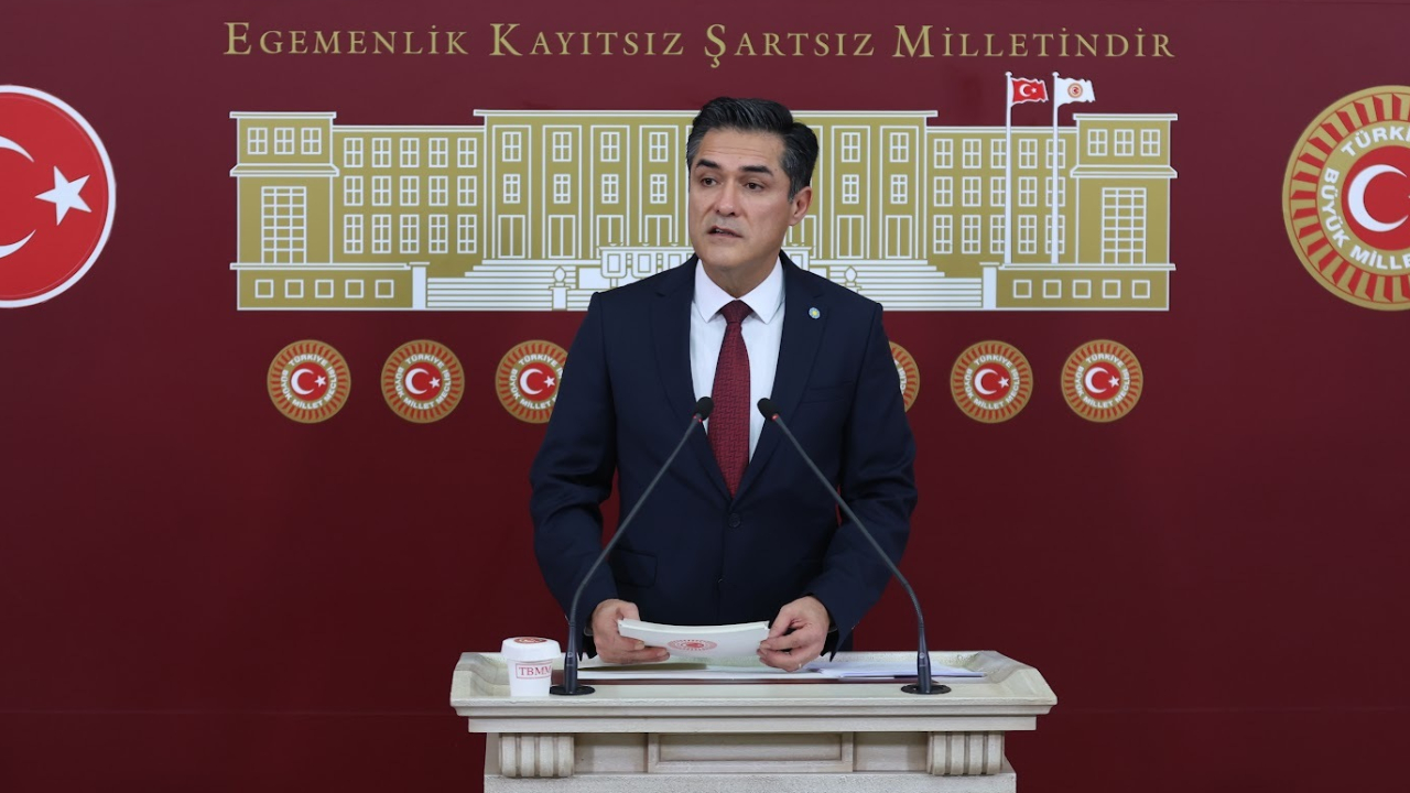 İmamoğlu sansürlenince dayanamadı